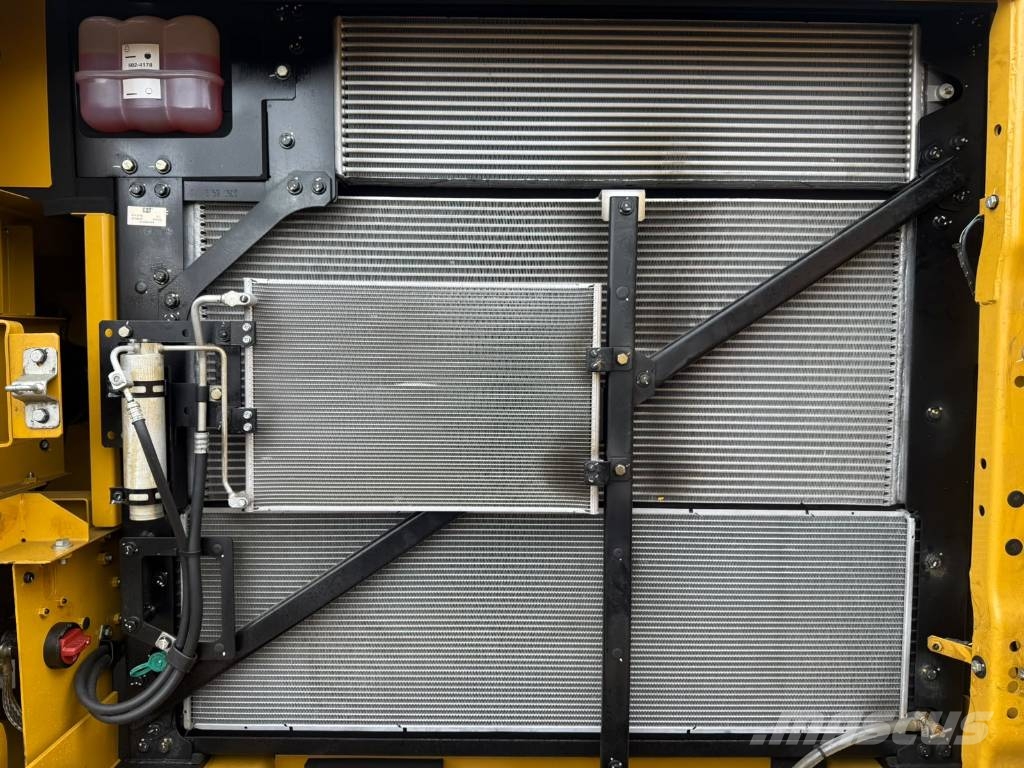CAT 340 Unused, NO CE (arrive soon) Rupsgraafmachines