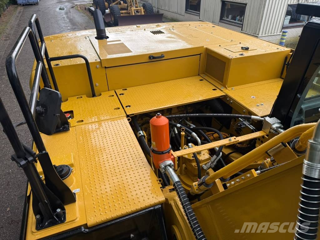 CAT 340 Unused, NO CE (arrive soon) Rupsgraafmachines