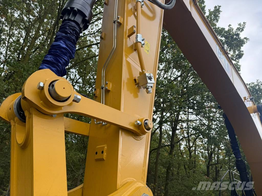 CAT 340 Unused, NO CE (arrive soon) Rupsgraafmachines