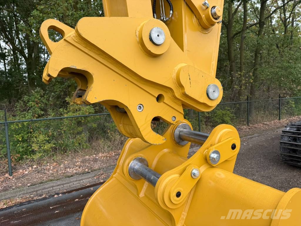 CAT 340 Unused, NO CE (arrive soon) Rupsgraafmachines