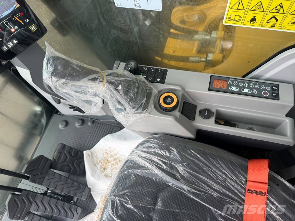 CAT 340 Unused, NO CE (arrive soon) Rupsgraafmachines