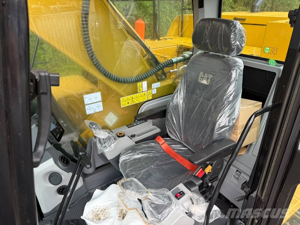CAT 340 Unused, NO CE (arrive soon) Rupsgraafmachines