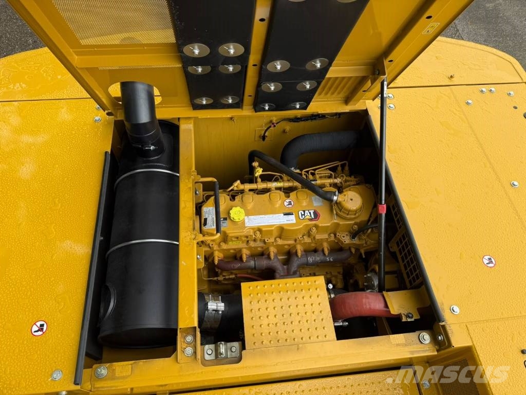 CAT 340 Unused, NO CE (arrive soon) Rupsgraafmachines