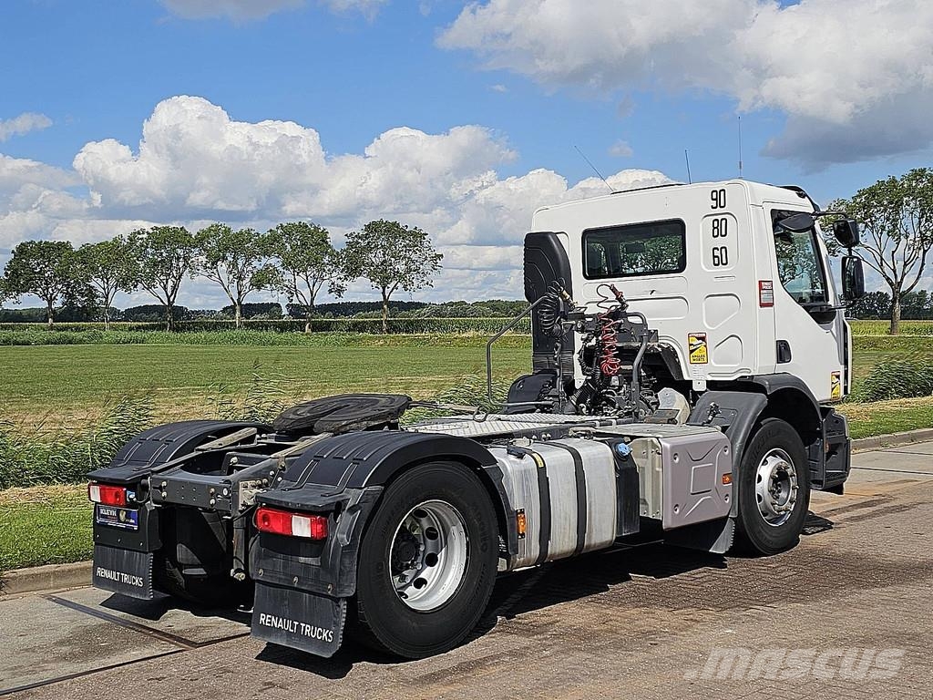 Renault C 430 Camiones tractor