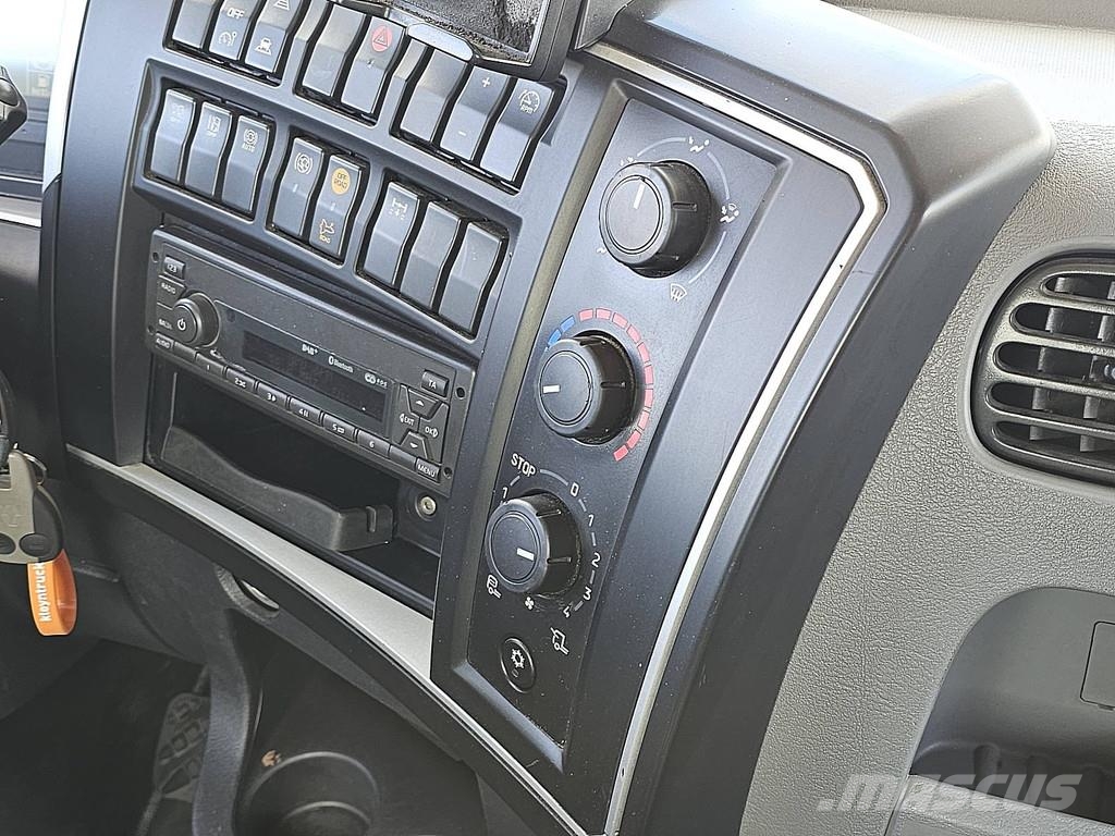 Renault C 430 Camiones tractor