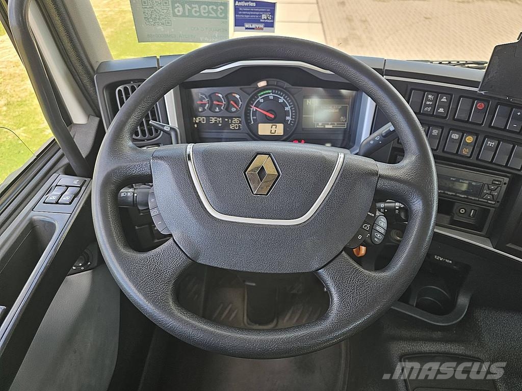 Renault C 430 Camiones tractor