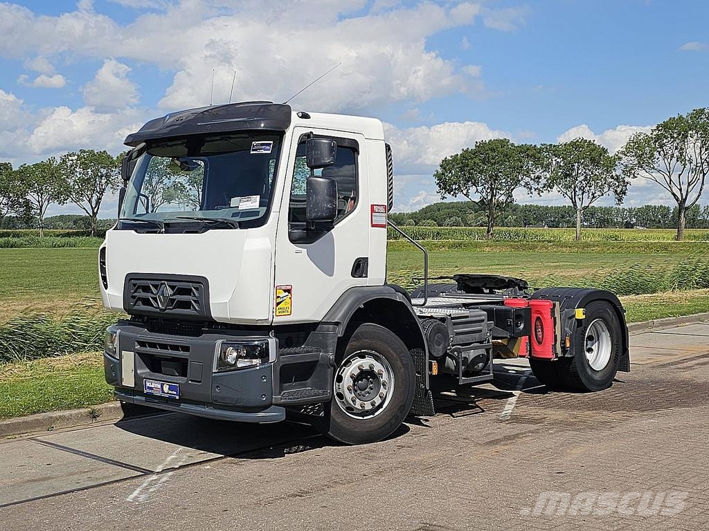 Renault C 430 Camiones tractor