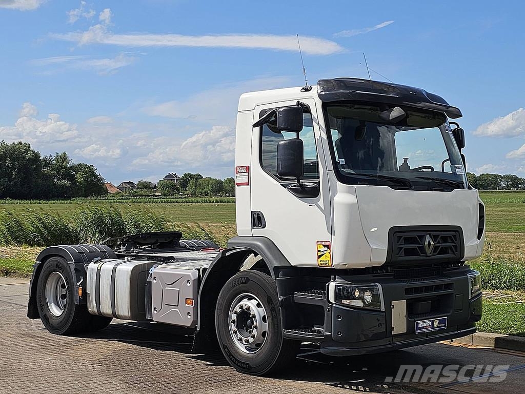 Renault C 430 Camiones tractor
