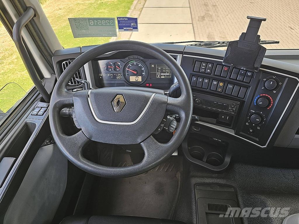Renault C 430 Camiones tractor