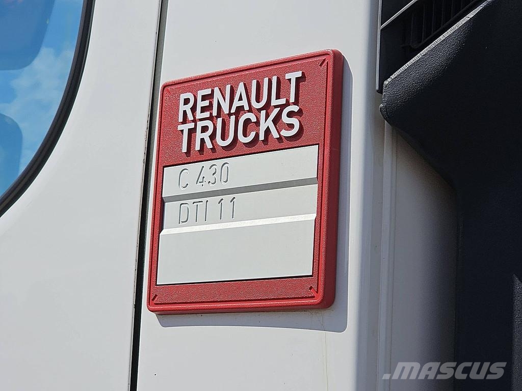 Renault C 430 Camiones tractor