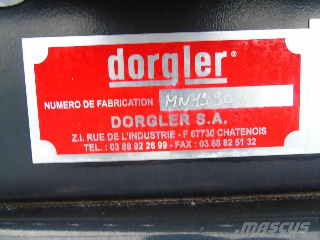 MAN TGS 28.470 + 20T hook + 6x2 Camiones polibrazo