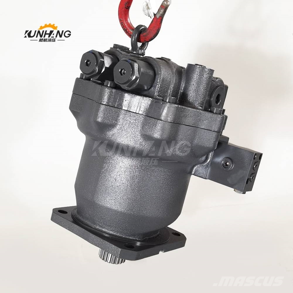 Volvo EC700C EC700 Swing Motor VOE 14645005 Transmissão