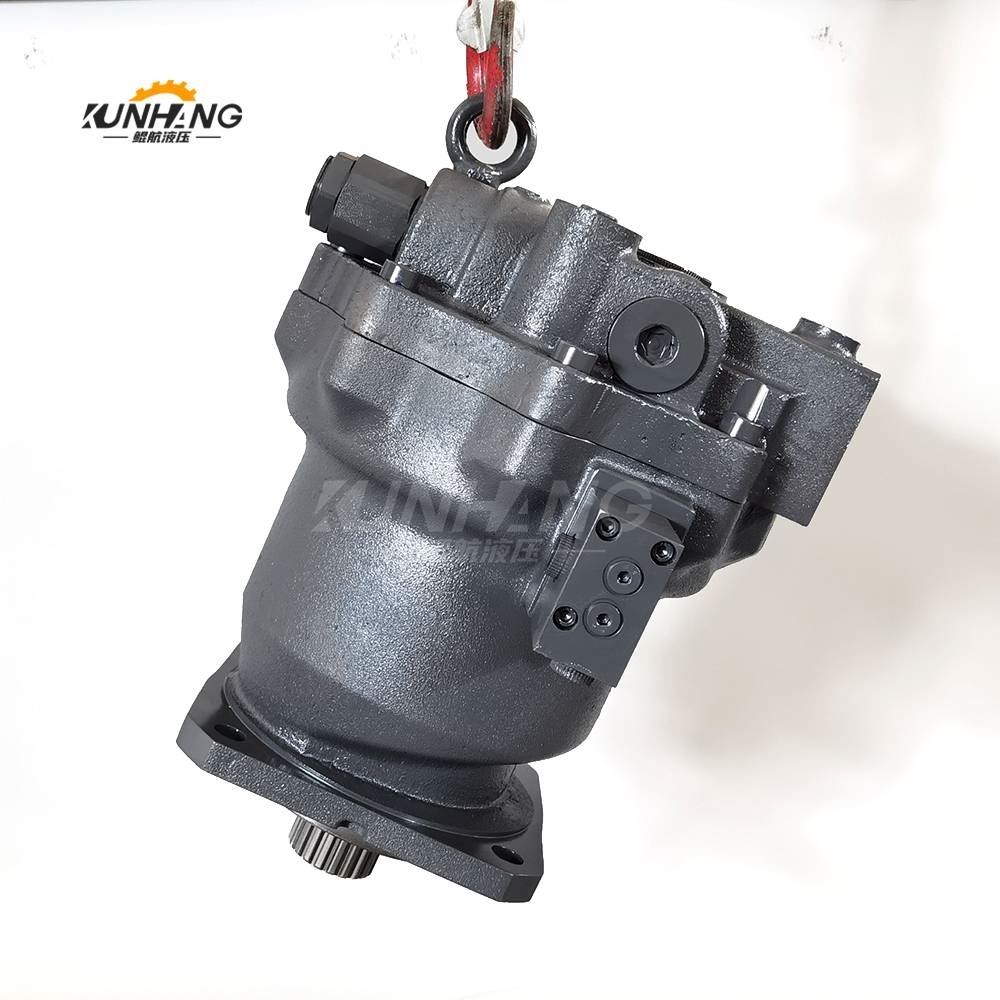 Volvo EC700C EC700 Swing Motor VOE 14645005 Transmissão