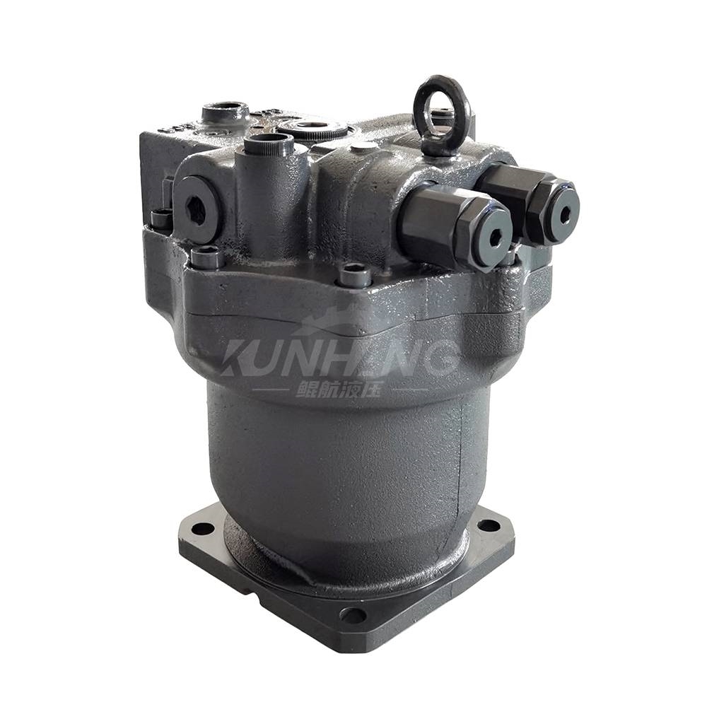 Volvo EC700C EC700 Swing Motor VOE 14645005 Transmissão