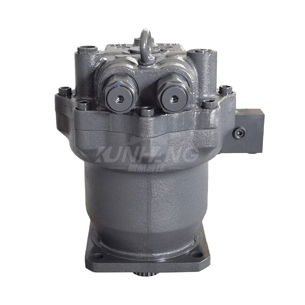 Volvo EC700C EC700 Swing Motor VOE 14645005 Transmissão