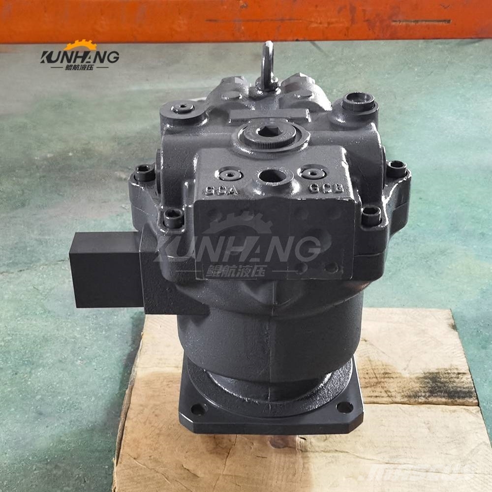 Volvo EC700C EC700 Swing Motor VOE 14645005 Transmissão