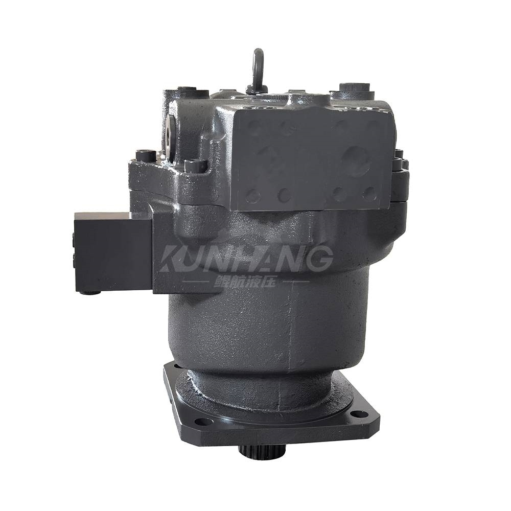 Volvo EC700C EC700 Swing Motor VOE 14645005 Transmissão