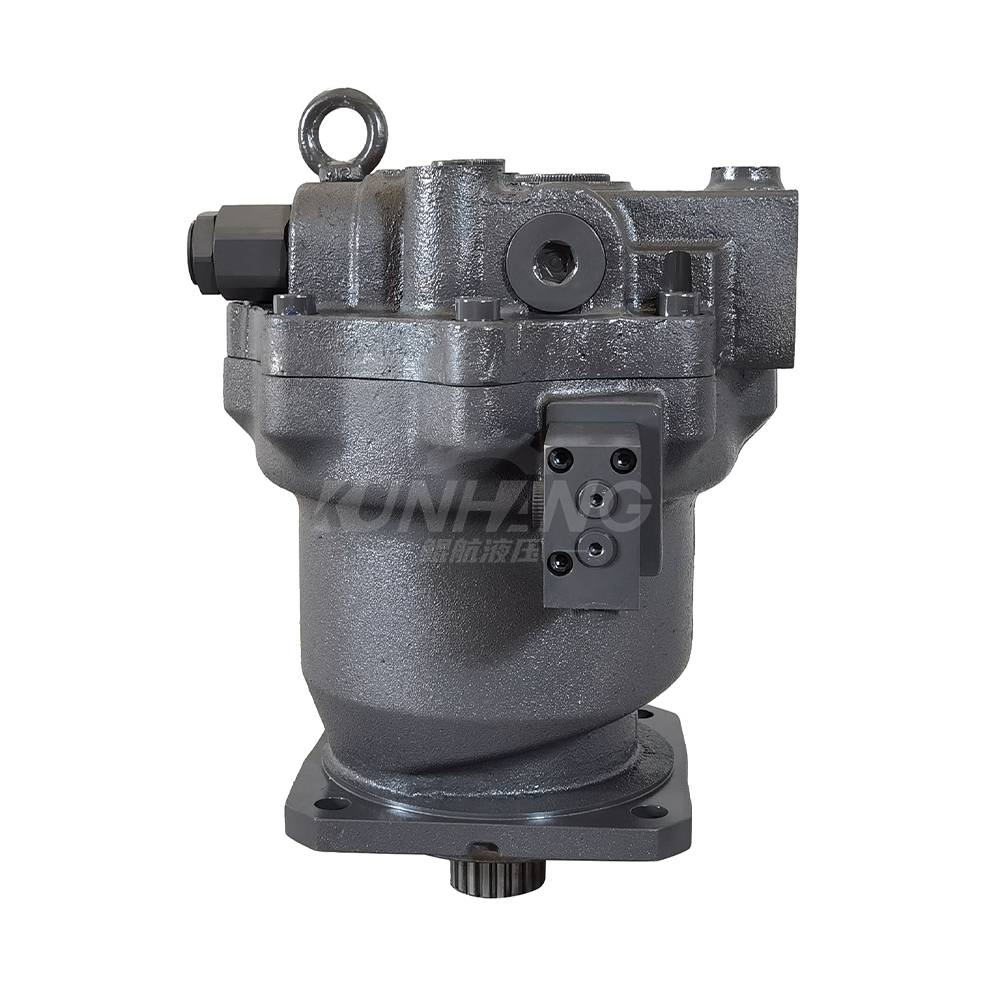 Volvo EC700C EC700 Swing Motor VOE 14645005 Transmissão