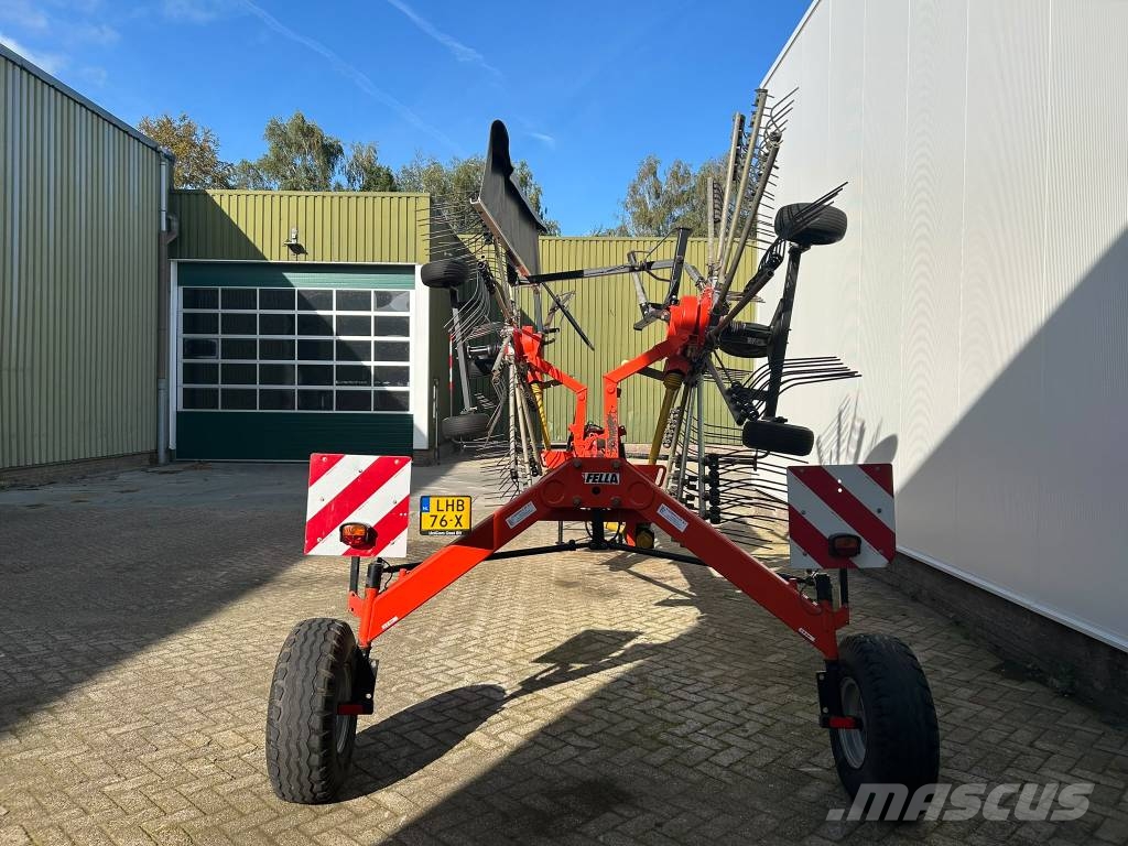 Fella TS1401 S Sakupljači
