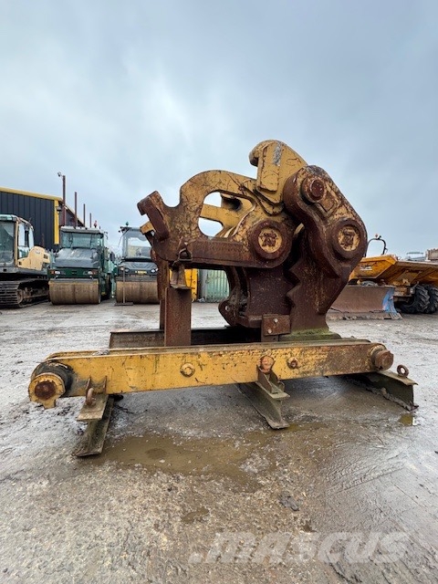 NORTHERN TRACK CP80 Pulveriser Excavadoras de cadenas