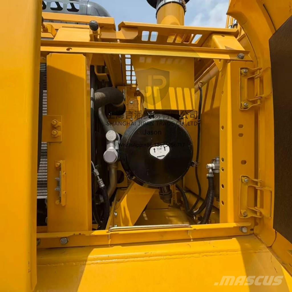 Komatsu PC 300 Raupenbagger