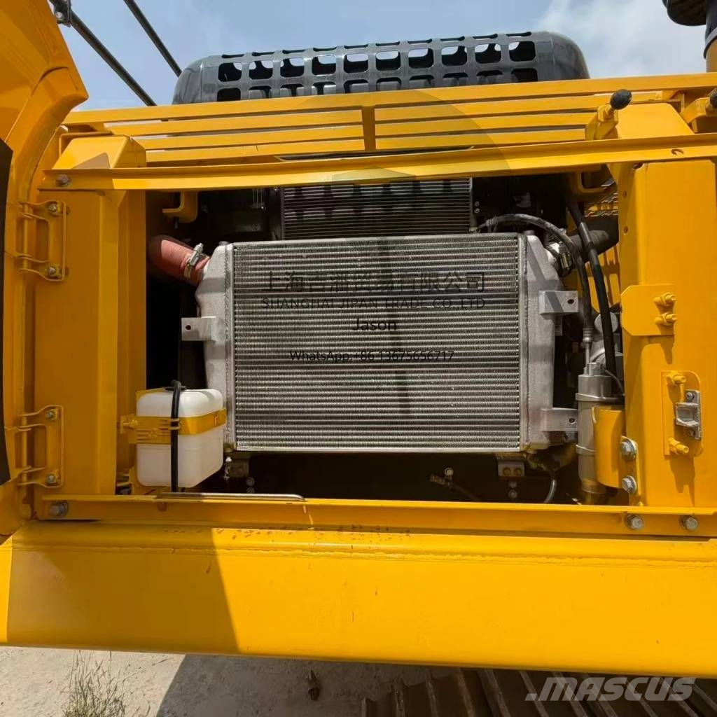 Komatsu PC 300 Raupenbagger