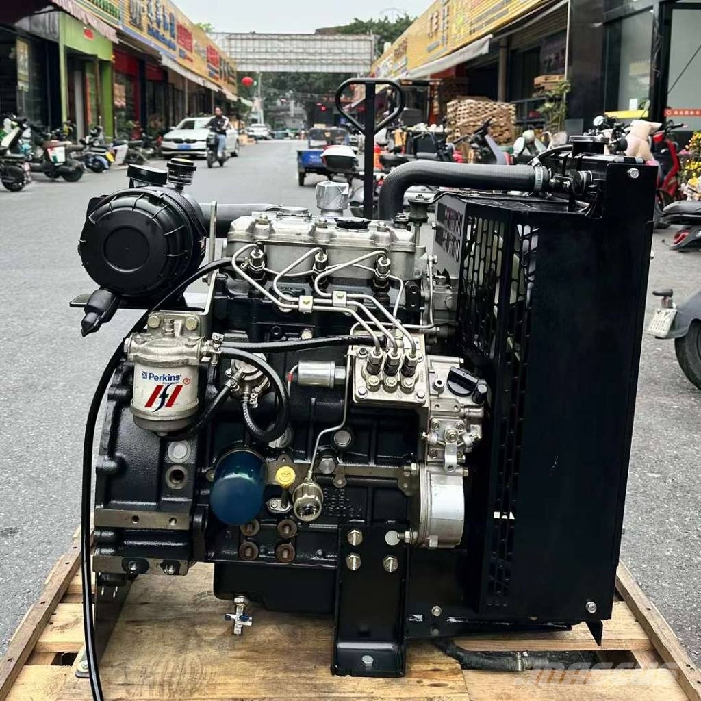CAT C3.3 Diesel Engine for Construction Machine Motores
