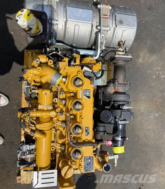 CAT C3.3 Diesel Engine for Construction Machine Motores