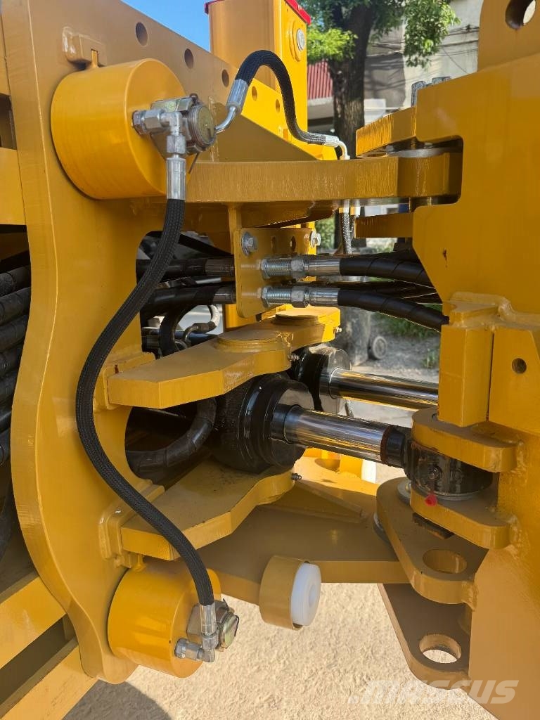 JCB 3 CX Buldoexcavatoare
