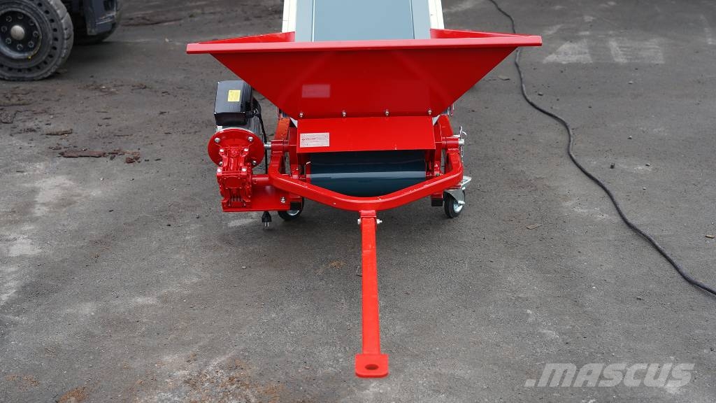 COLLINO TELESKOPISK ELEVATOR 5M その他部品