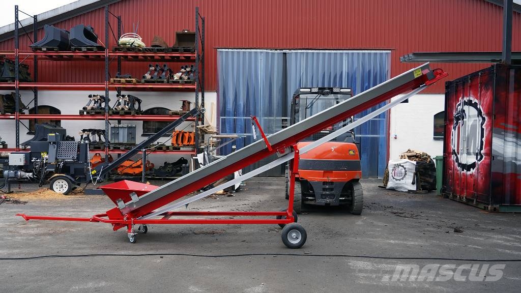 COLLINO TELESKOPISK ELEVATOR 5M その他部品