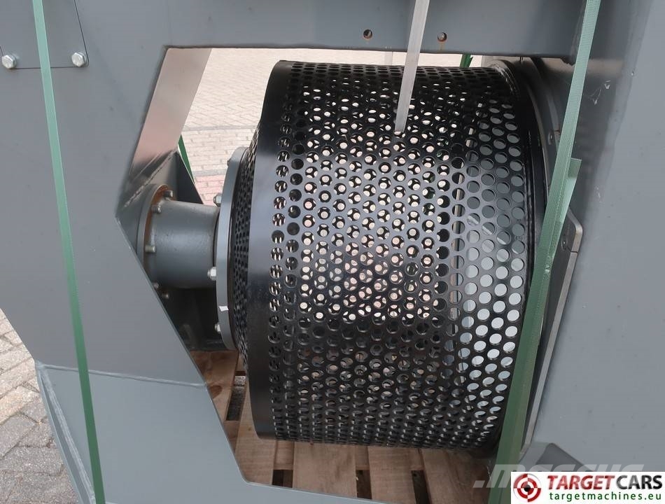 Kinshofer DKS15HD Screening 80cm Bucket 8~15T Unused Κουβάδες
