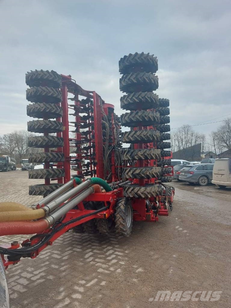 Horsch Pronto 9SW Σπορείς