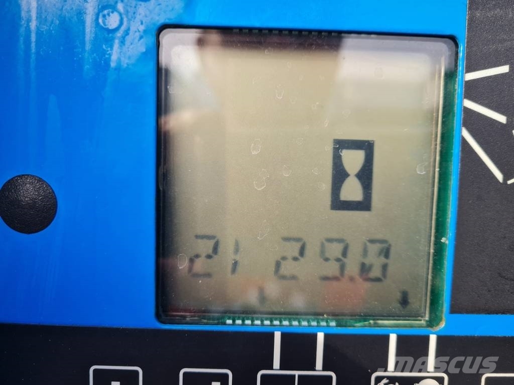Genie GENIE Z60 80 / 26 m. Otras plataformas elevadoras
