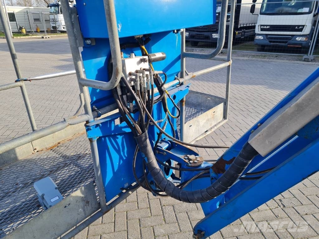 Genie GENIE Z60 80 / 26 m. Otras plataformas elevadoras