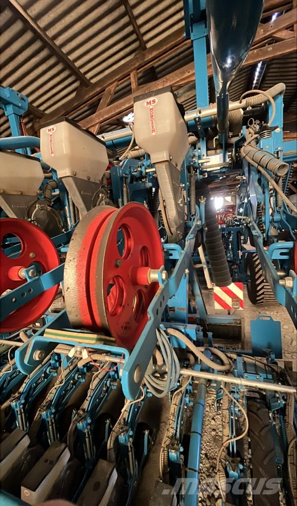 Monosem MS 18 R Drills