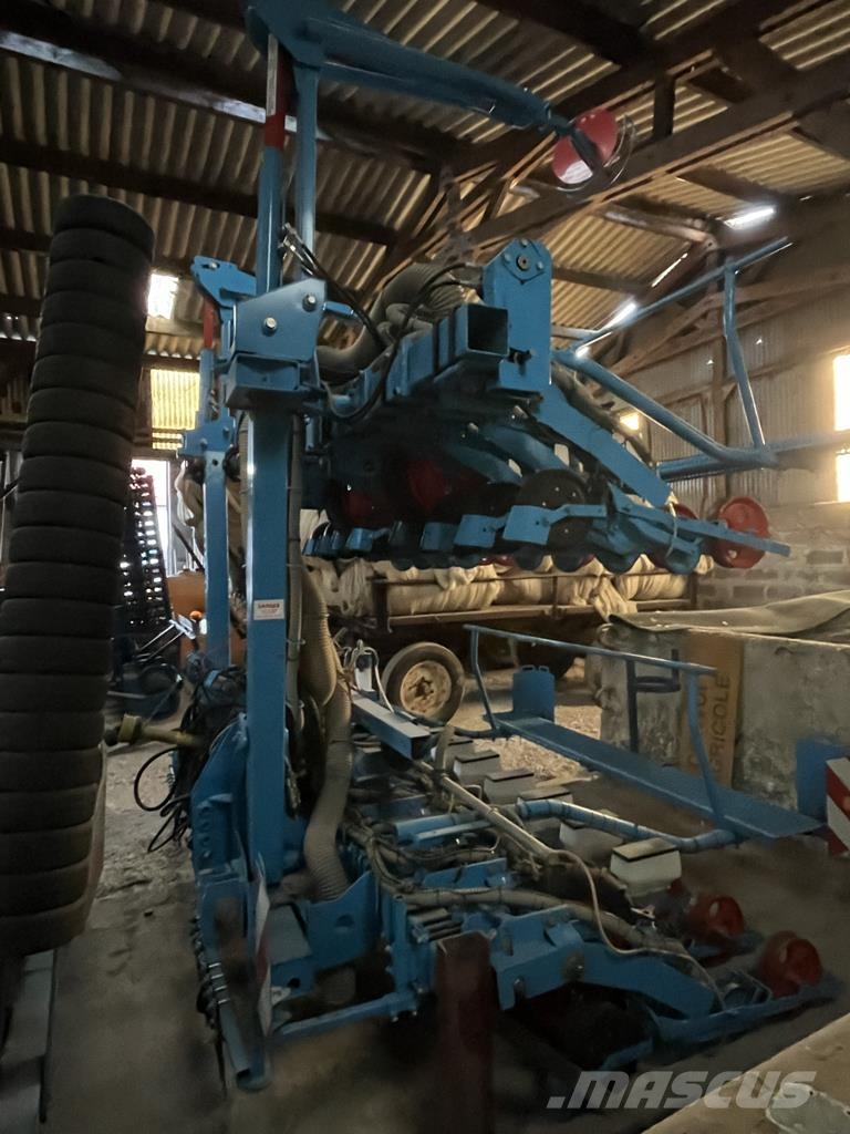 Monosem MS 18 R Drillmaschinen