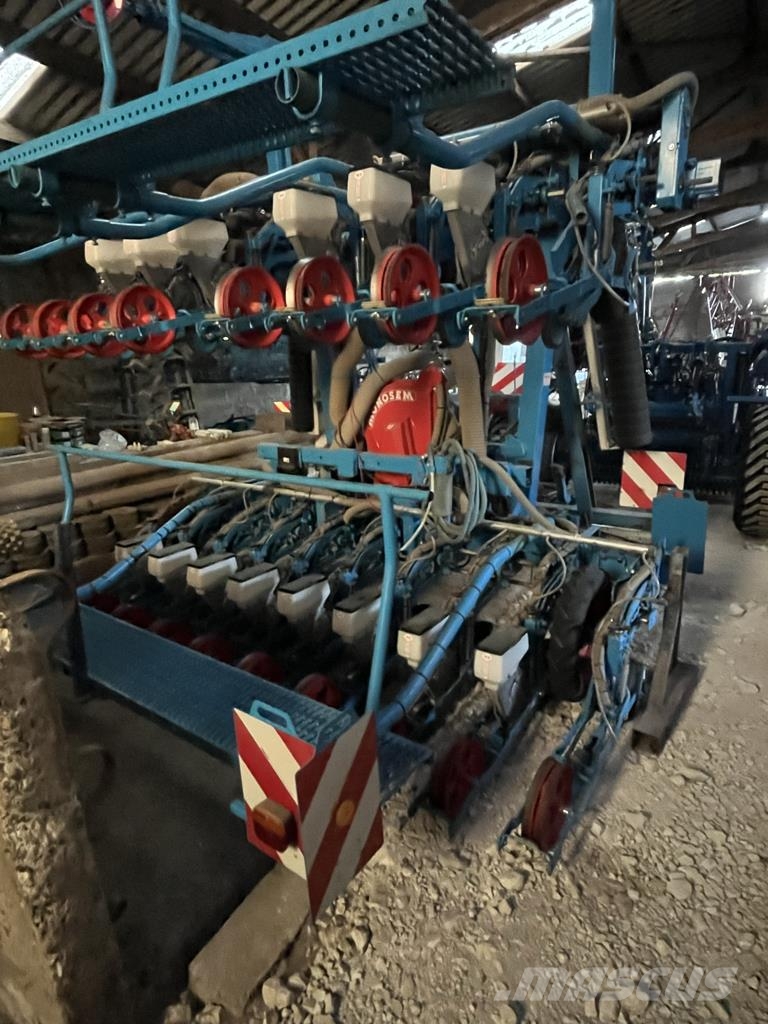 Monosem MS 18 R Drillmaschinen