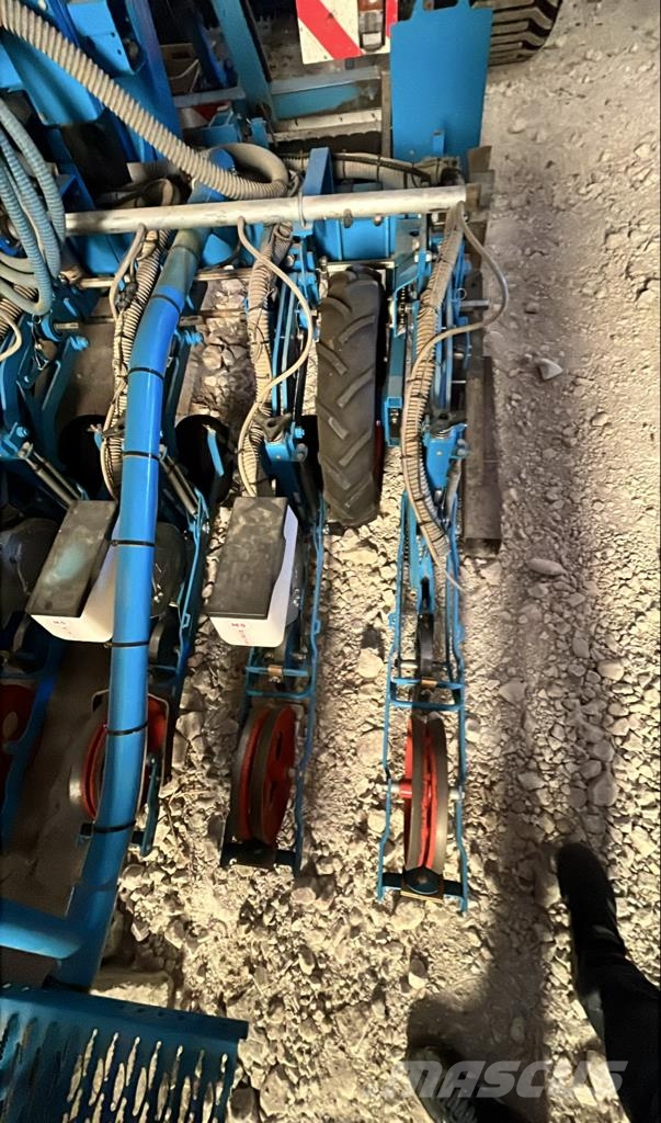 Monosem MS 18 R Såmaskiner