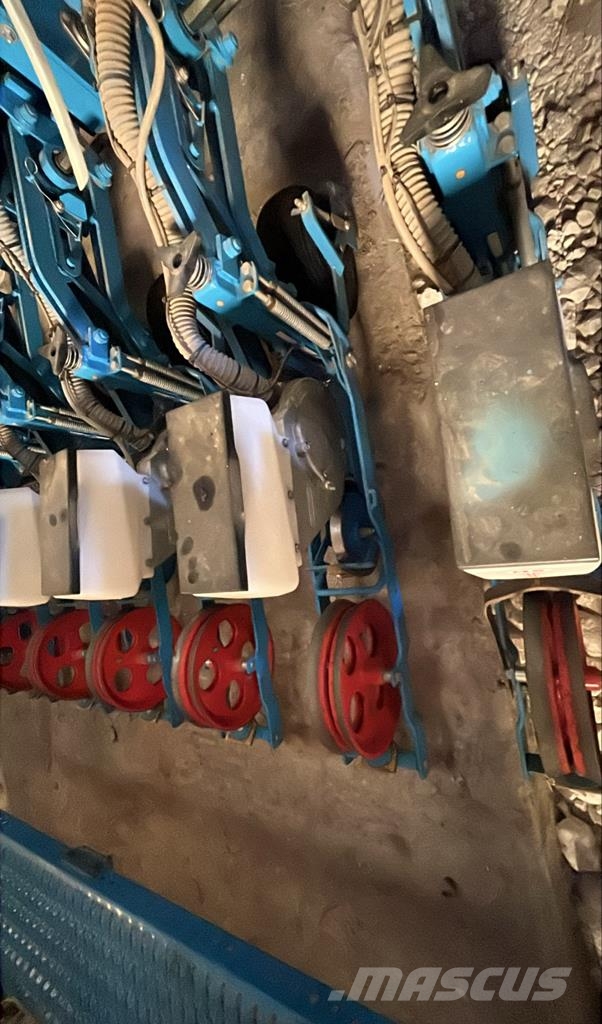 Monosem MS 18 R Drills