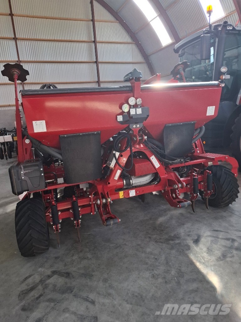 Horsch Maestro 6TX Presisjonssåmaskiner