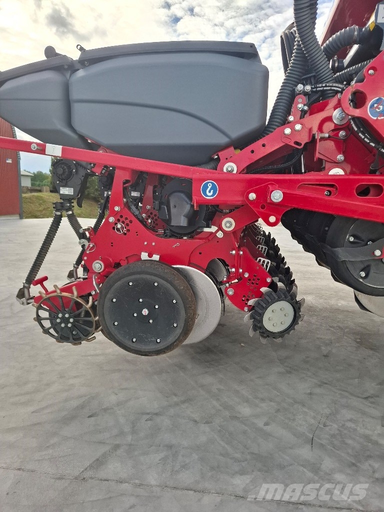Horsch Maestro 6TX Presisjonssåmaskiner