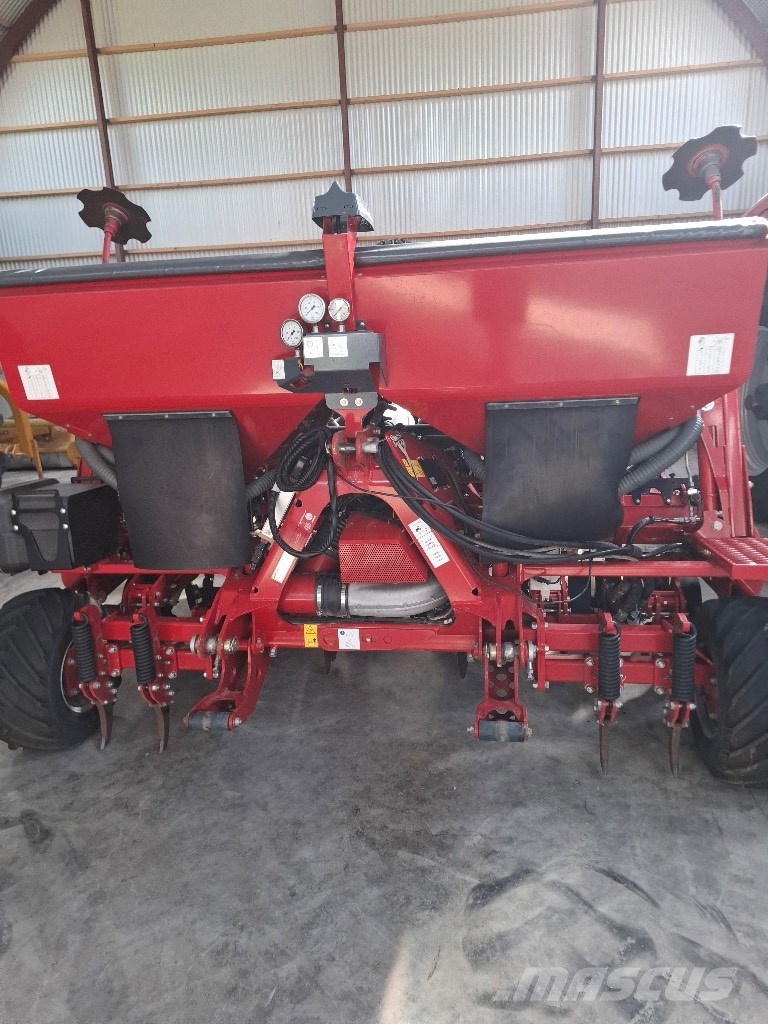 Horsch Maestro 6TX Presisjonssåmaskiner