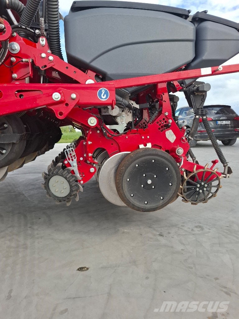 Horsch Maestro 6TX Presisjonssåmaskiner