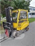 Hyster J3.5XN Electric forklifts