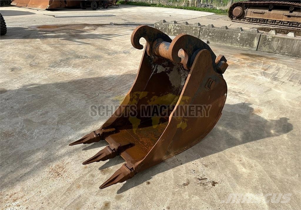  LRT Digging Bucket (0.36 cbm) Schaufeln