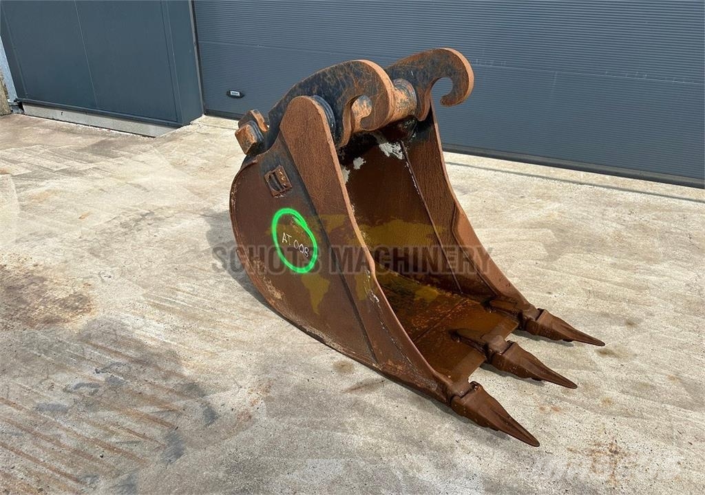  LRT Digging Bucket (0.36 cbm) Schaufeln