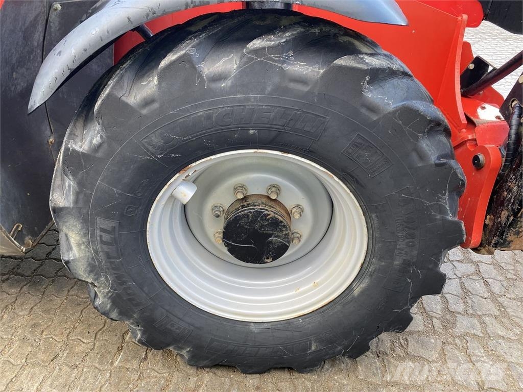 Manitou MT1840A ST4 Teleskoplastere