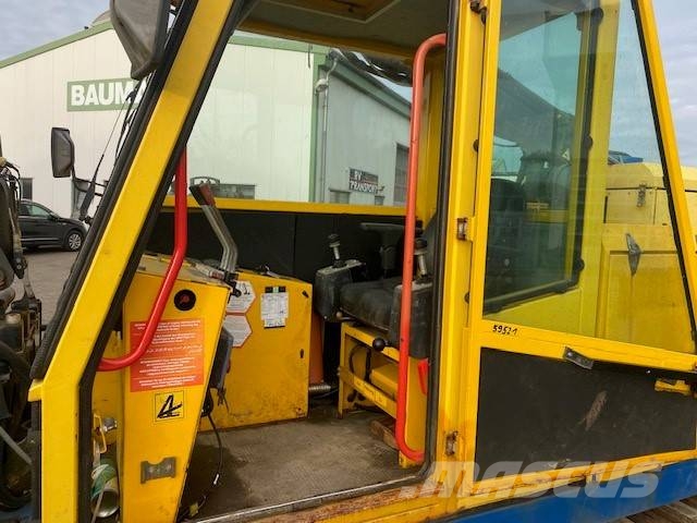 Vietz Arcotrac 1100-4 (12005533) Traktory spawalnicze
