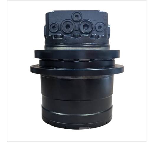 CASE CX28 Final Drive / Travel Motor / Fahrmotor Εκσκαφάκι (διαβολάκι) < 7t